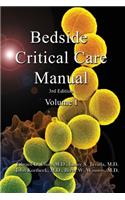 Bedside Critical Care Manual