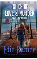 Rules of Love & Murder