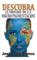 Descubra el mundo de la micro pigmentacion