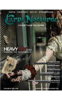 Carpe Nocturne Magazine Fall 2016