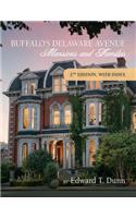 Buffalo's Delaware Avenue:: Mansions and Families