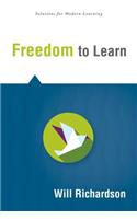 Freedom to Learn: (Solutions)