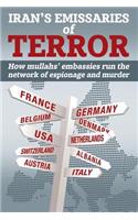 Iran's Emissaries of Terror