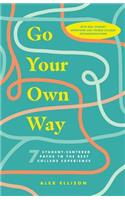Go Your Own Way