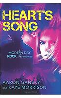 Hearts Song: A Modern-Day Rock Romance