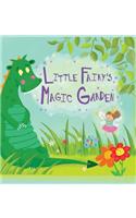 Little Fairy's Magic Garden