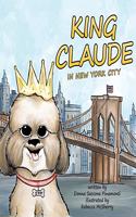 King Claude in New York City