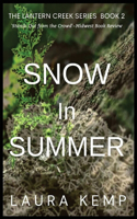 Snow In Summer