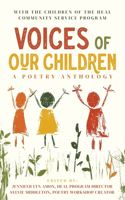 Voices of Our Children: A Poetry Anthology