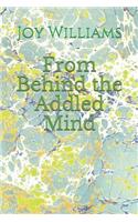 From Behind the Addled Mind: Behind