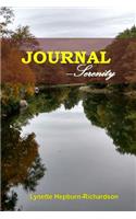 Journal: Serenity: Serenity