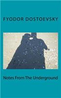 Notes from the Underground