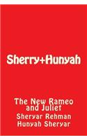 Sherry+hunyah