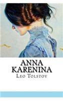 Anna Karenina