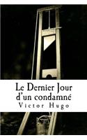 Le Dernier Jour d'un condamné