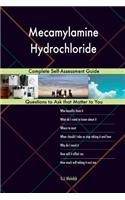 Mecamylamine Hydrochloride; Complete Self-Assessment Guide