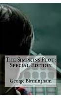 The Simpkins Plot: Special Edition