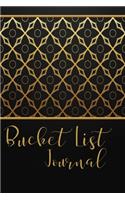 Bucket List Journal: (Bucket List)