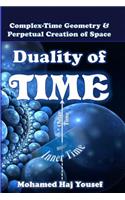 Duality of Time