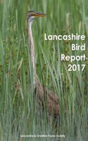 Lancashire Bird Report 2017