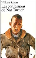 Confessions de Nat Turn