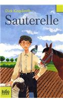 Sauterelle
