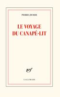 Le voyage du canape-lit