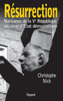 Résurrection