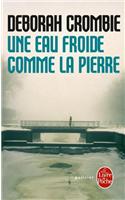 Une Eau Froide Comme LA Pierre