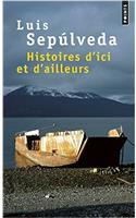 Histoires D'Ici Et D'Ailleurs