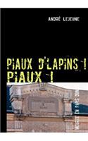 piaux d'lapins ! piaux !