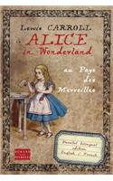 Alice in Wonderland au pays des merveilles