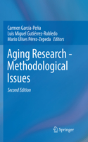 Aging Research - Methodological Issues