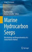 Marine Hydrocarbon Seeps: Microbiology and Biogeochemistry of a Global Marine Habitat