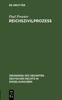 Reichszivilprozeß