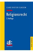 Religionsrecht