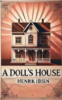 A Doll's House(Illustrated)