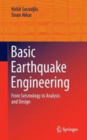 Basic Earthquake Engineering