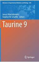 Taurine 9