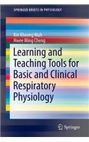 Learning and Teaching Tools for Basic and Clinical Respiratory Physiology