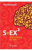 S=ex²