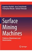 Surface Mining Machines