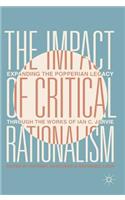 Impact of Critical Rationalism