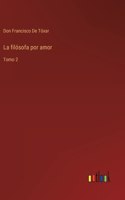 La filósofa por amor