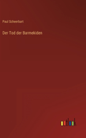 Tod der Barmekiden