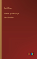 Wiener Spaziergänge