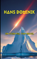 Ein Stern fiel vom Himmel