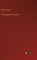 Voyage of Verrazzano