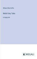Welsh Fairy Tales