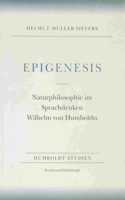Epigenesis